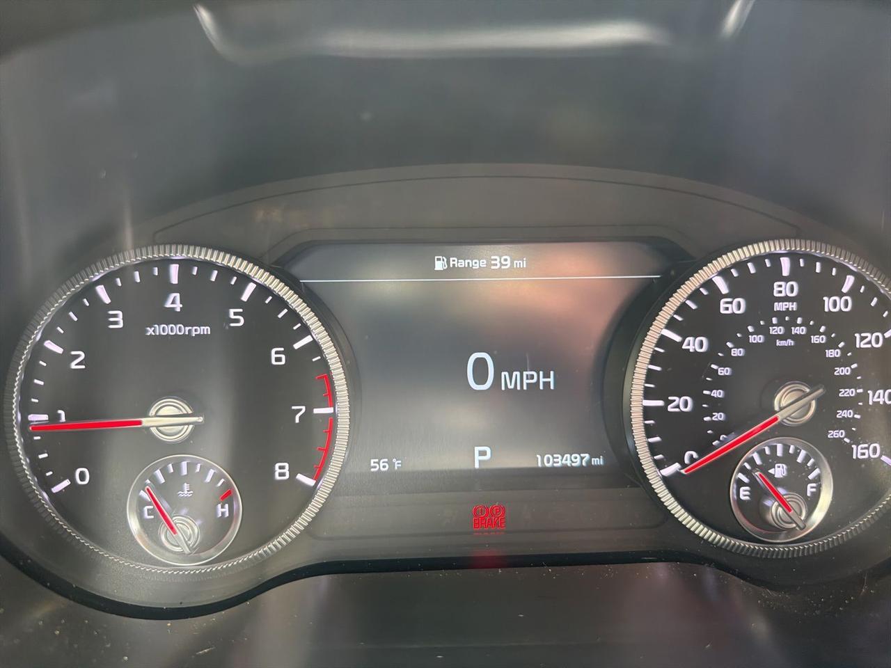 2022 Kia Telluride SX Watertown SD