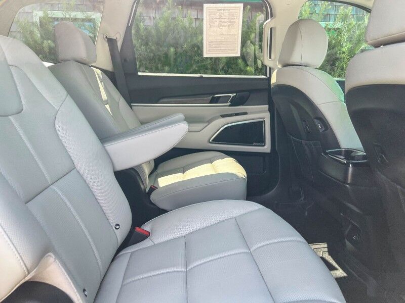 2022 Kia Telluride SX Wilmington NC