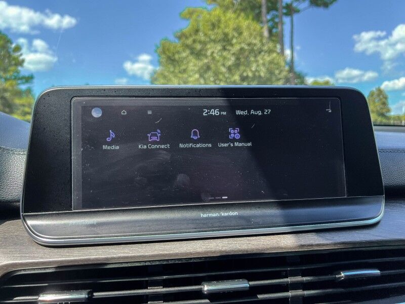 2022 Kia Telluride SX Wilmington NC