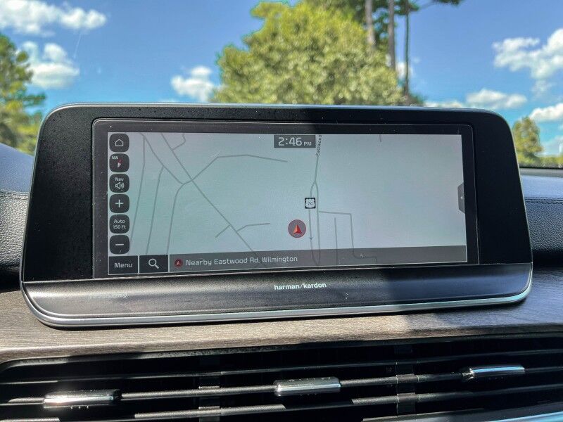 2022 Kia Telluride SX Wilmington NC