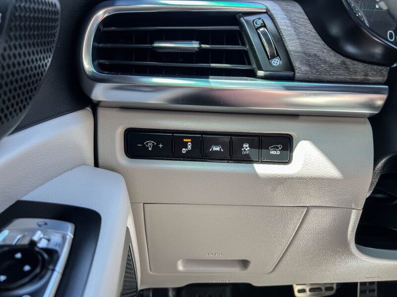 2022 Kia Telluride SX Wilmington NC