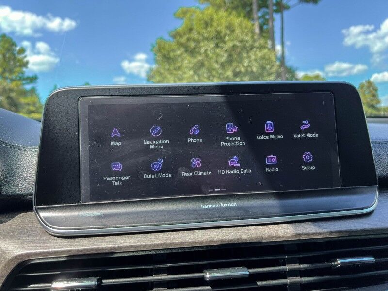 2022 Kia Telluride SX Wilmington NC