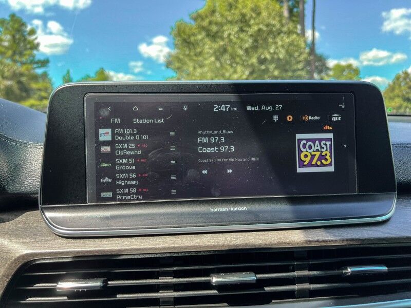 2022 Kia Telluride SX Wilmington NC