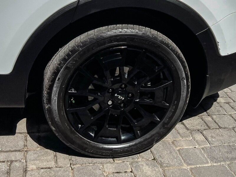 2022 Kia Telluride SX Wilmington NC