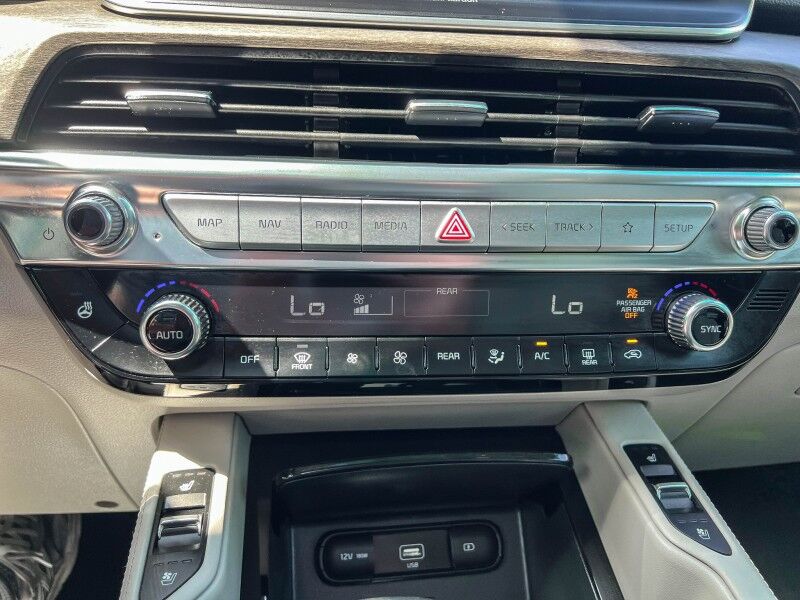 2022 Kia Telluride SX Wilmington NC