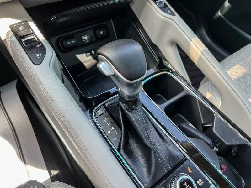 2022 Kia Telluride SX Wilmington NC