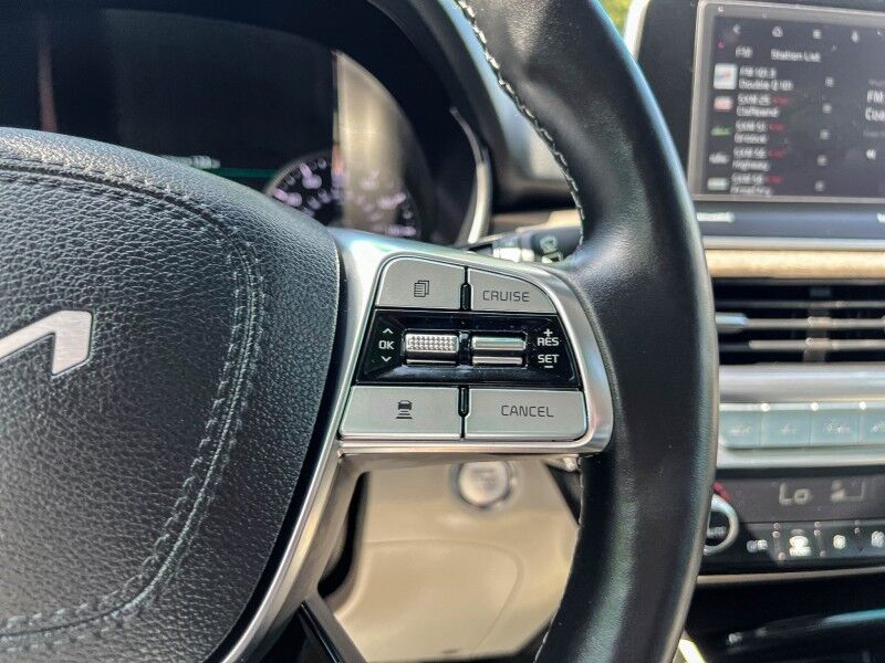 2022 Kia Telluride SX Wilmington NC