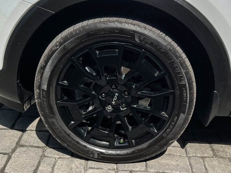 2022 Kia Telluride SX Wilmington NC