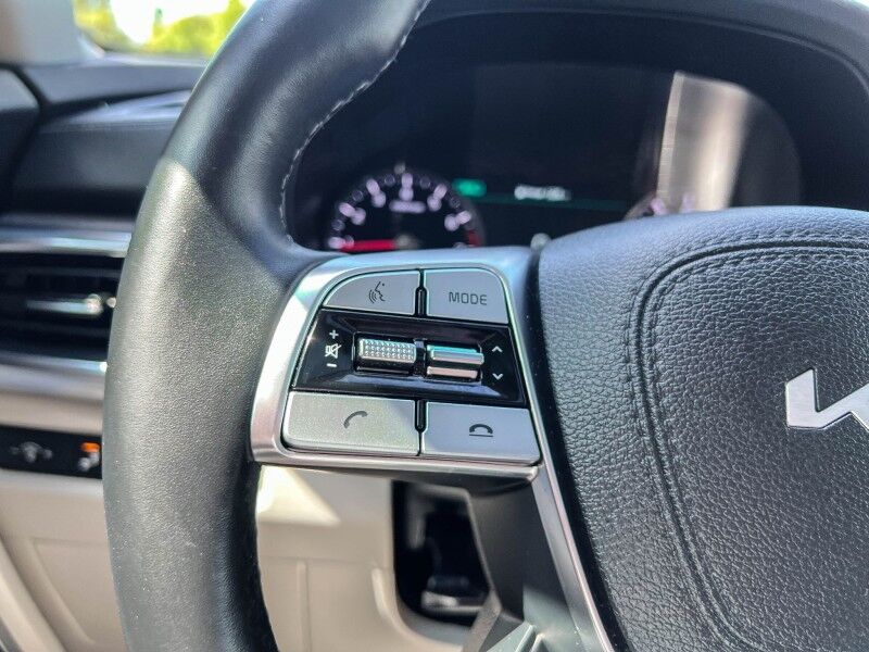 2022 Kia Telluride SX Wilmington NC