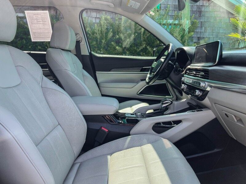 2022 Kia Telluride SX Wilmington NC