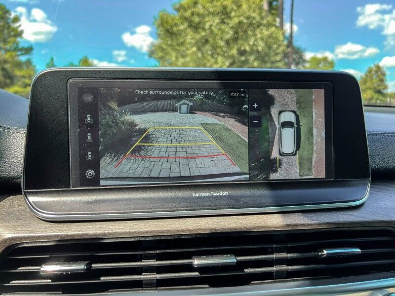 2022 Kia Telluride SX Wilmington NC