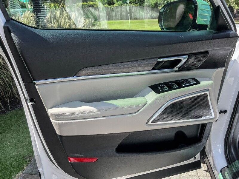 2022 Kia Telluride SX Wilmington NC