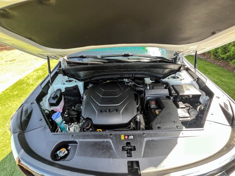 2022 Kia Telluride SX Wilmington NC