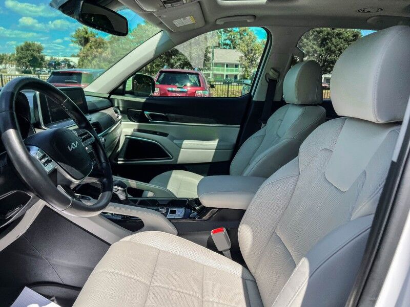 2022 Kia Telluride SX Wilmington NC
