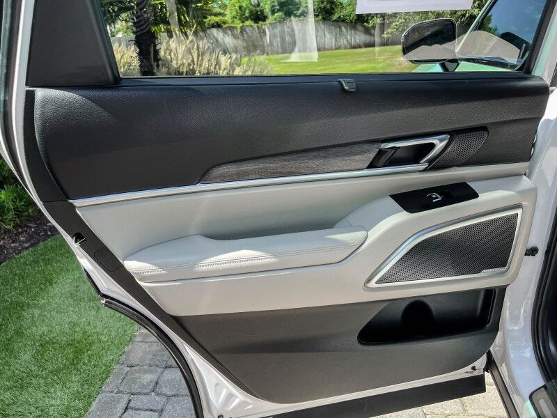 2022 Kia Telluride SX Wilmington NC