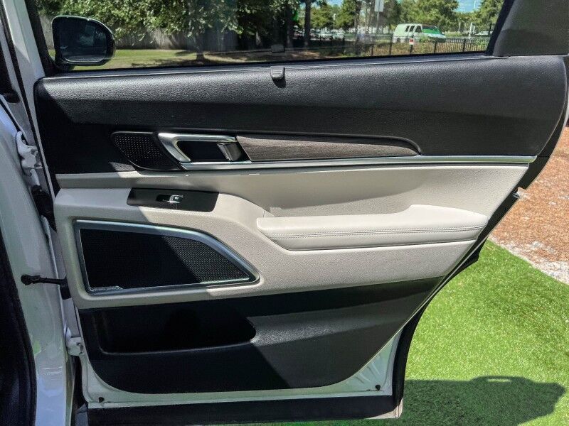 2022 Kia Telluride SX Wilmington NC