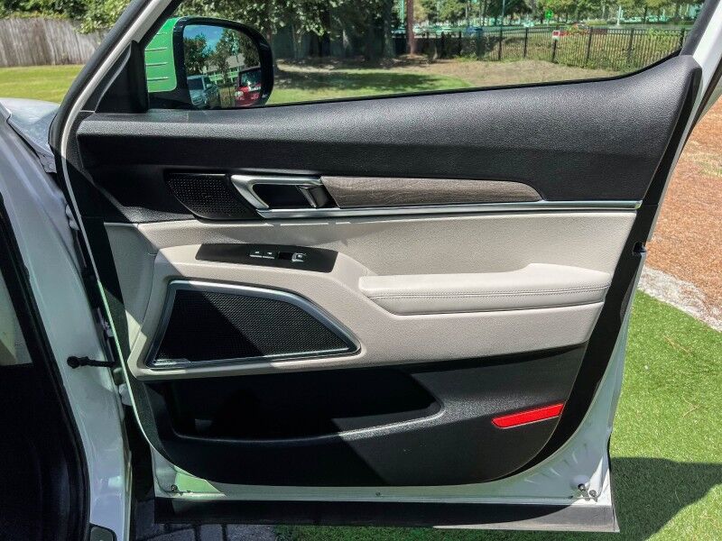 2022 Kia Telluride SX Wilmington NC