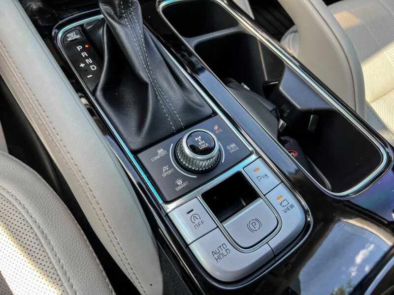 2022 Kia Telluride SX Wilmington NC