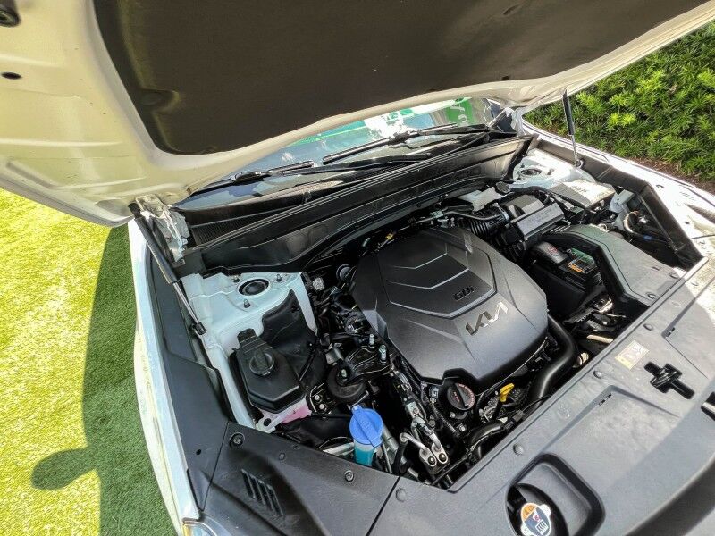 2022 Kia Telluride SX Wilmington NC
