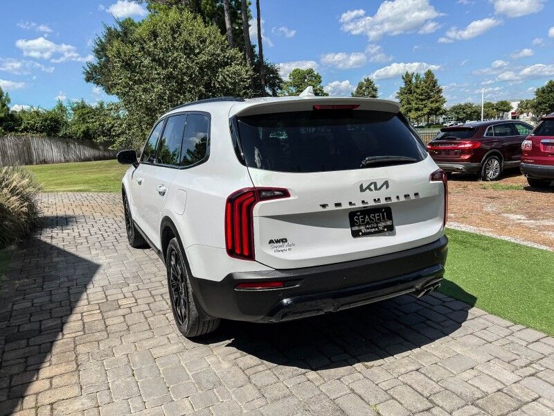 2022 Kia Telluride SX Wilmington NC