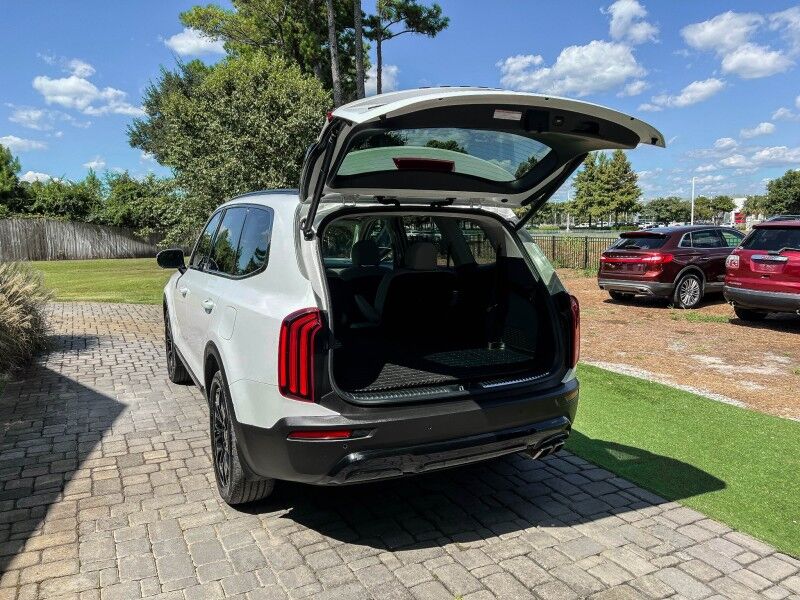 2022 Kia Telluride SX Wilmington NC