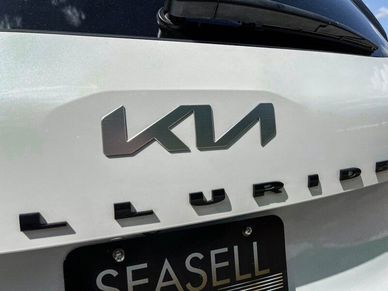 2022 Kia Telluride SX Wilmington NC