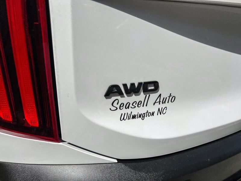 2022 Kia Telluride SX Wilmington NC