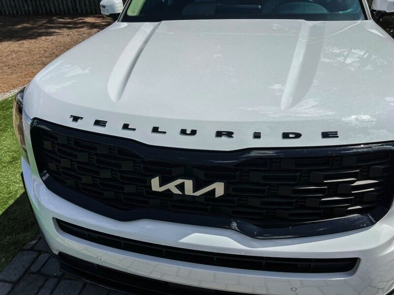 2022 Kia Telluride SX Wilmington NC