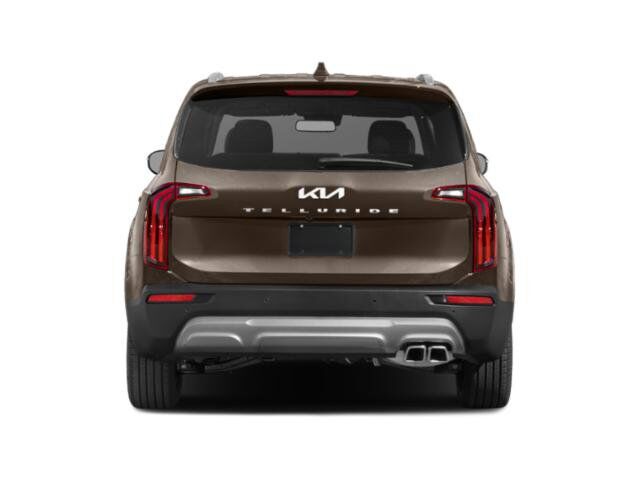 2022 Kia Telluride SX Winder GA