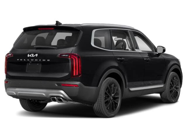 2022 Kia Telluride SX Winder GA