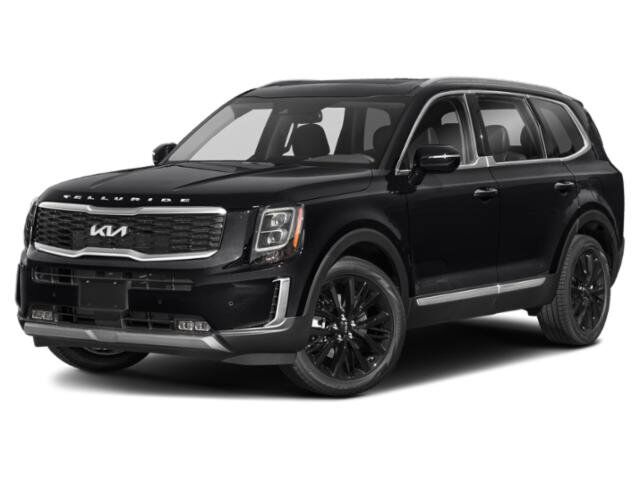 2022 Kia Telluride SX Winder GA