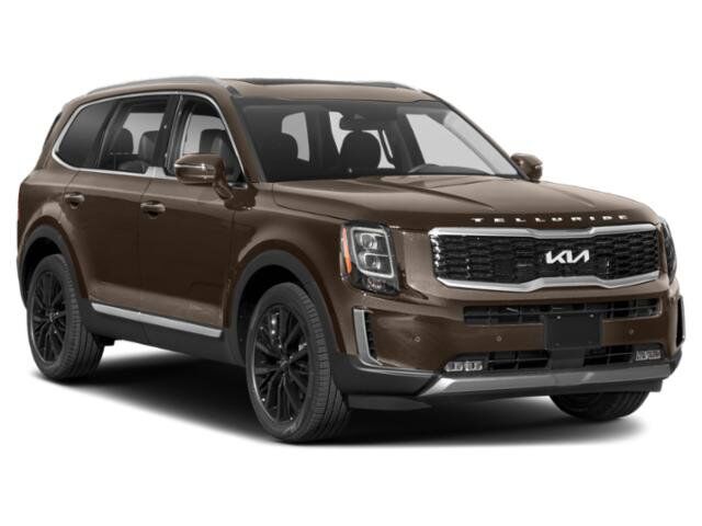 2022 Kia Telluride SX Winder GA