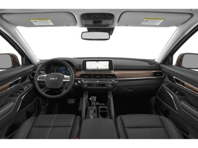 2022 Kia Telluride SX Winder GA