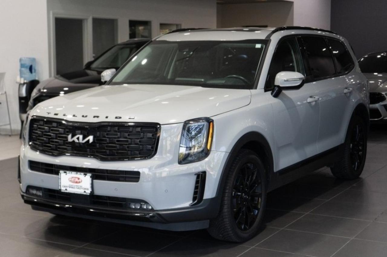 2022 Kia Telluride SX Yonkers NY