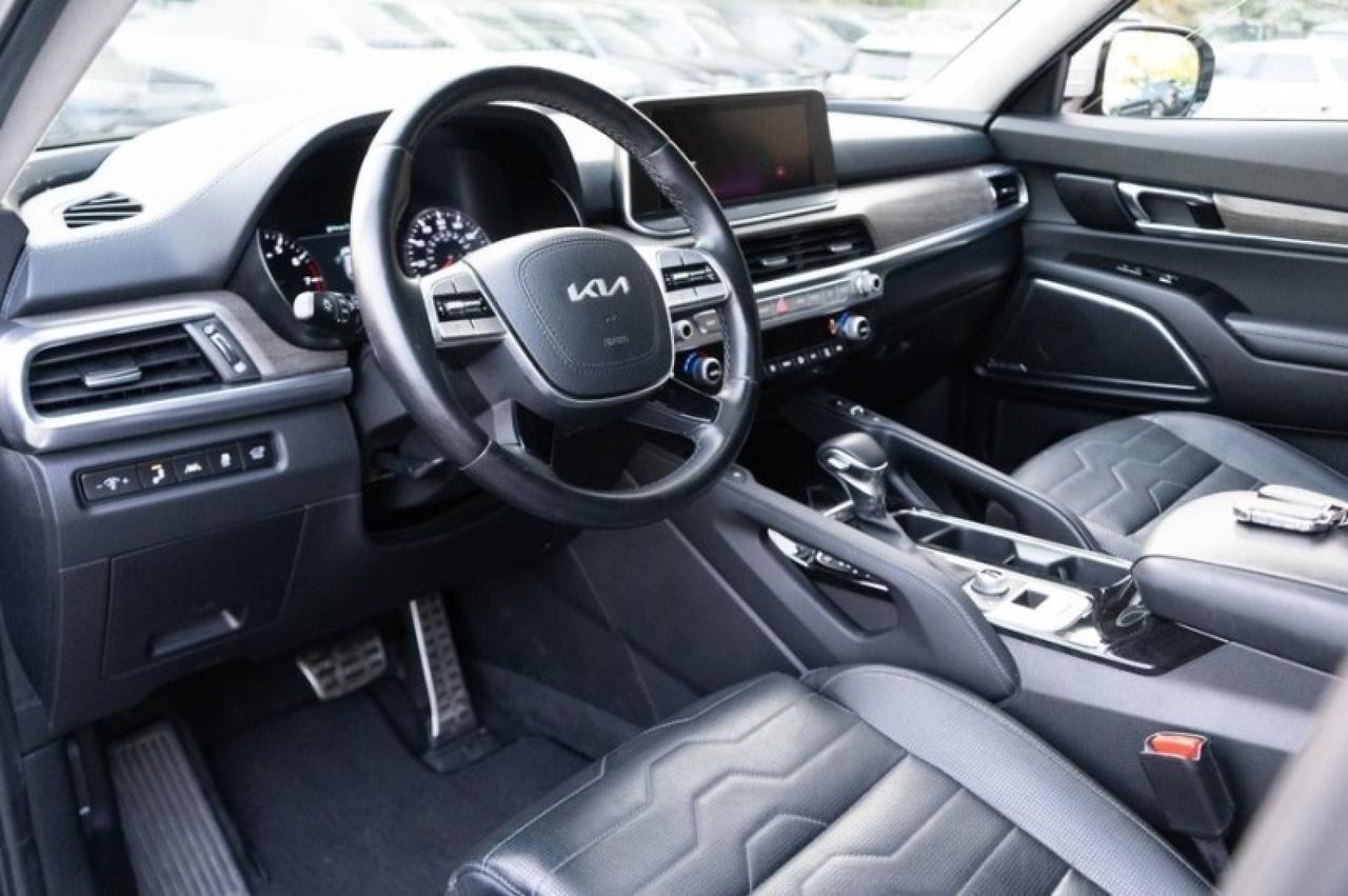 2022 Kia Telluride SX Yonkers NY