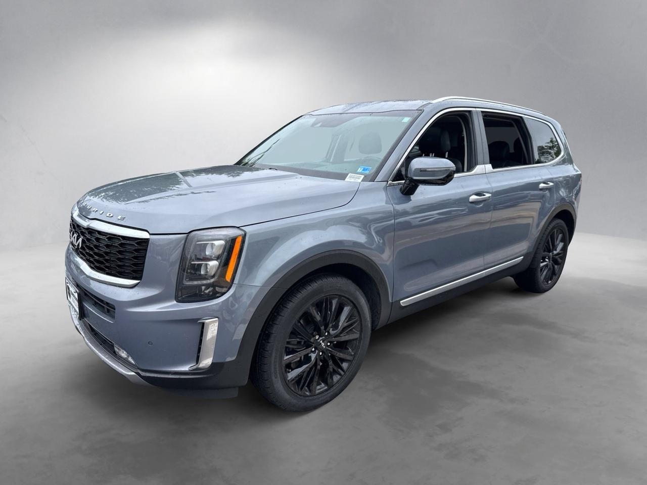 2022 Kia Telluride SX Chantilly VA