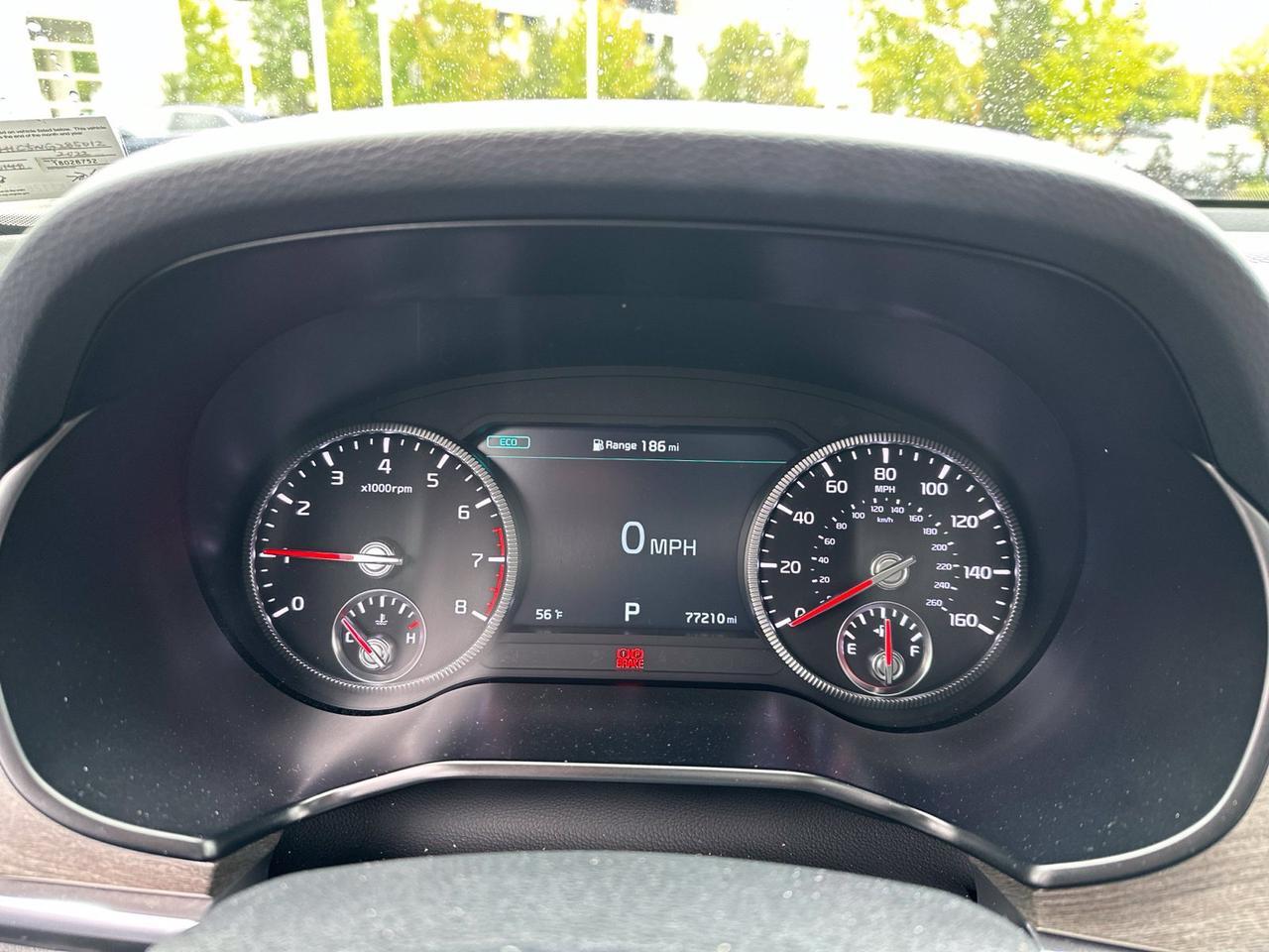 2022 Kia Telluride SX Chantilly VA
