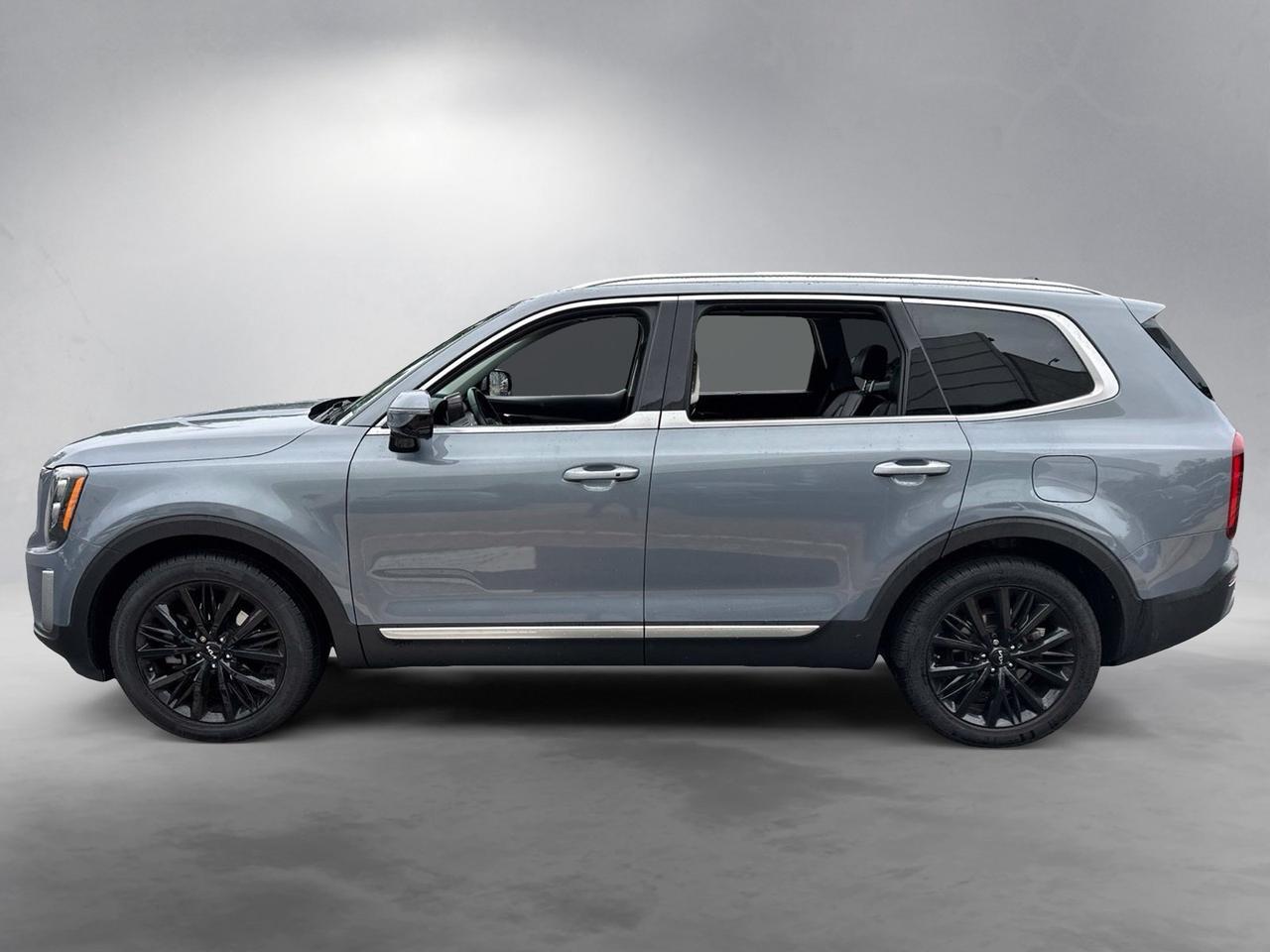 2022 Kia Telluride SX Chantilly VA