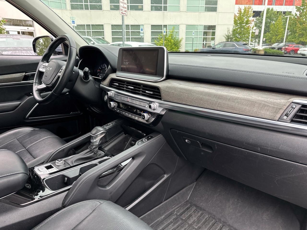 2022 Kia Telluride SX Chantilly VA