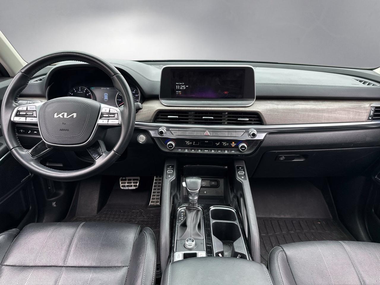2022 Kia Telluride SX Chantilly VA