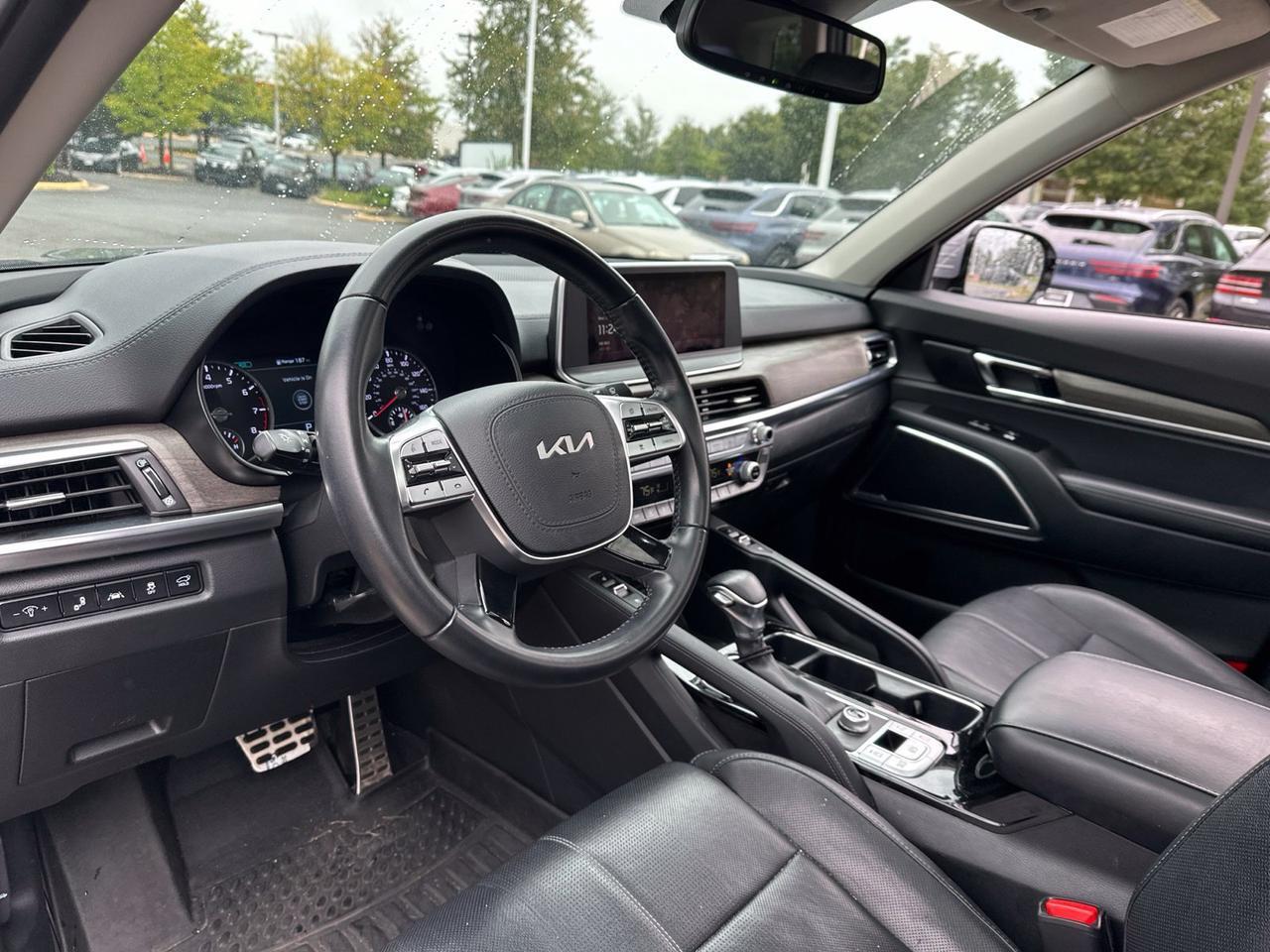 2022 Kia Telluride SX Chantilly VA