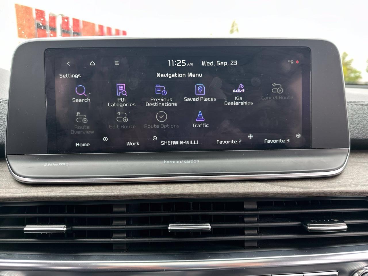 2022 Kia Telluride SX Chantilly VA