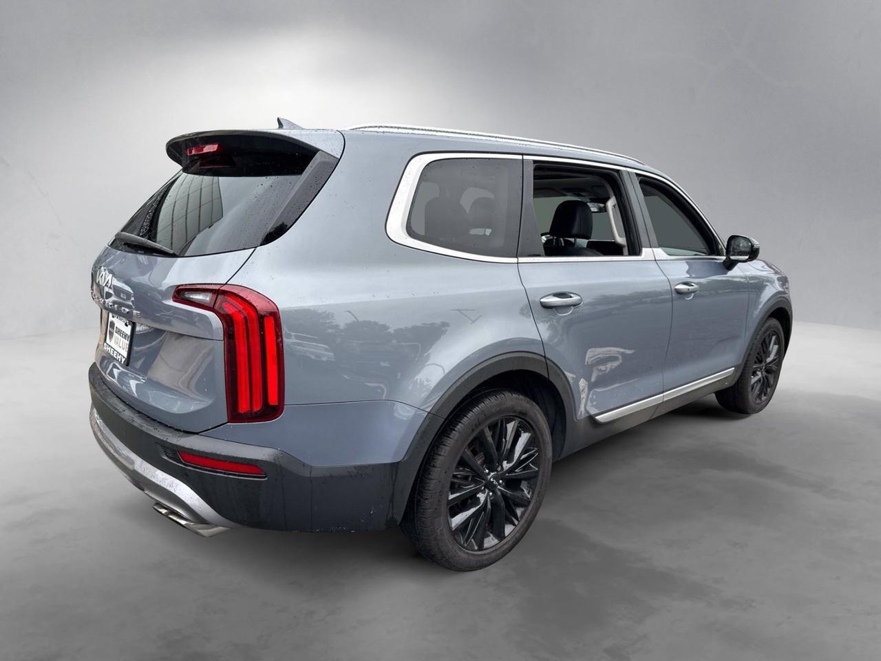 2022 Kia Telluride SX Chantilly VA
