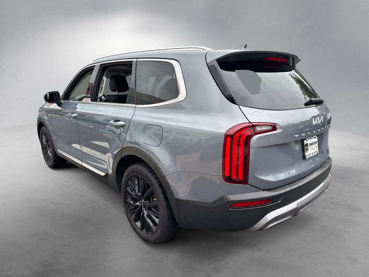 2022 Kia Telluride SX Chantilly VA