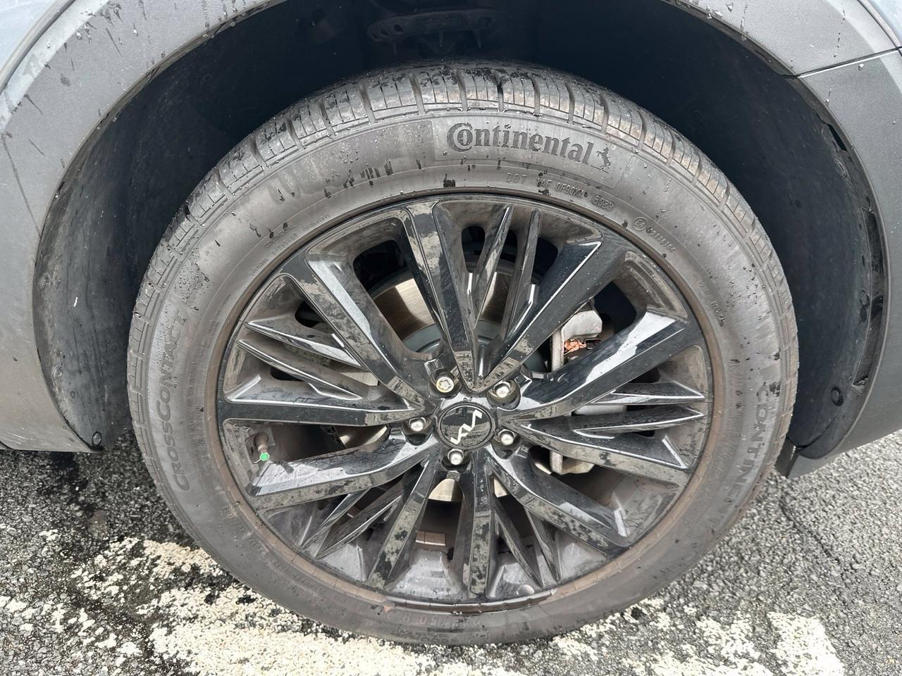 2022 Kia Telluride SX Chantilly VA