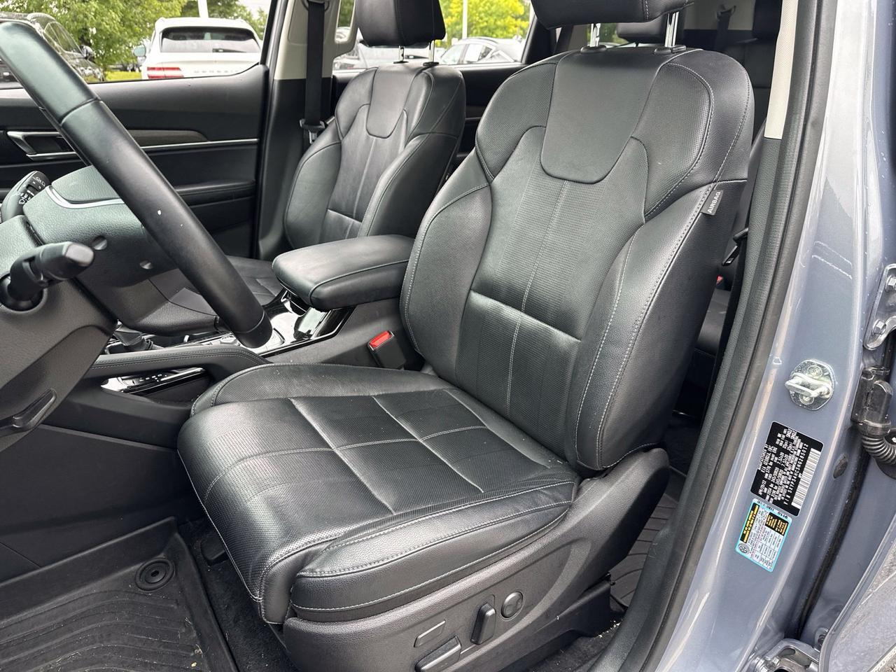 2022 Kia Telluride SX Chantilly VA