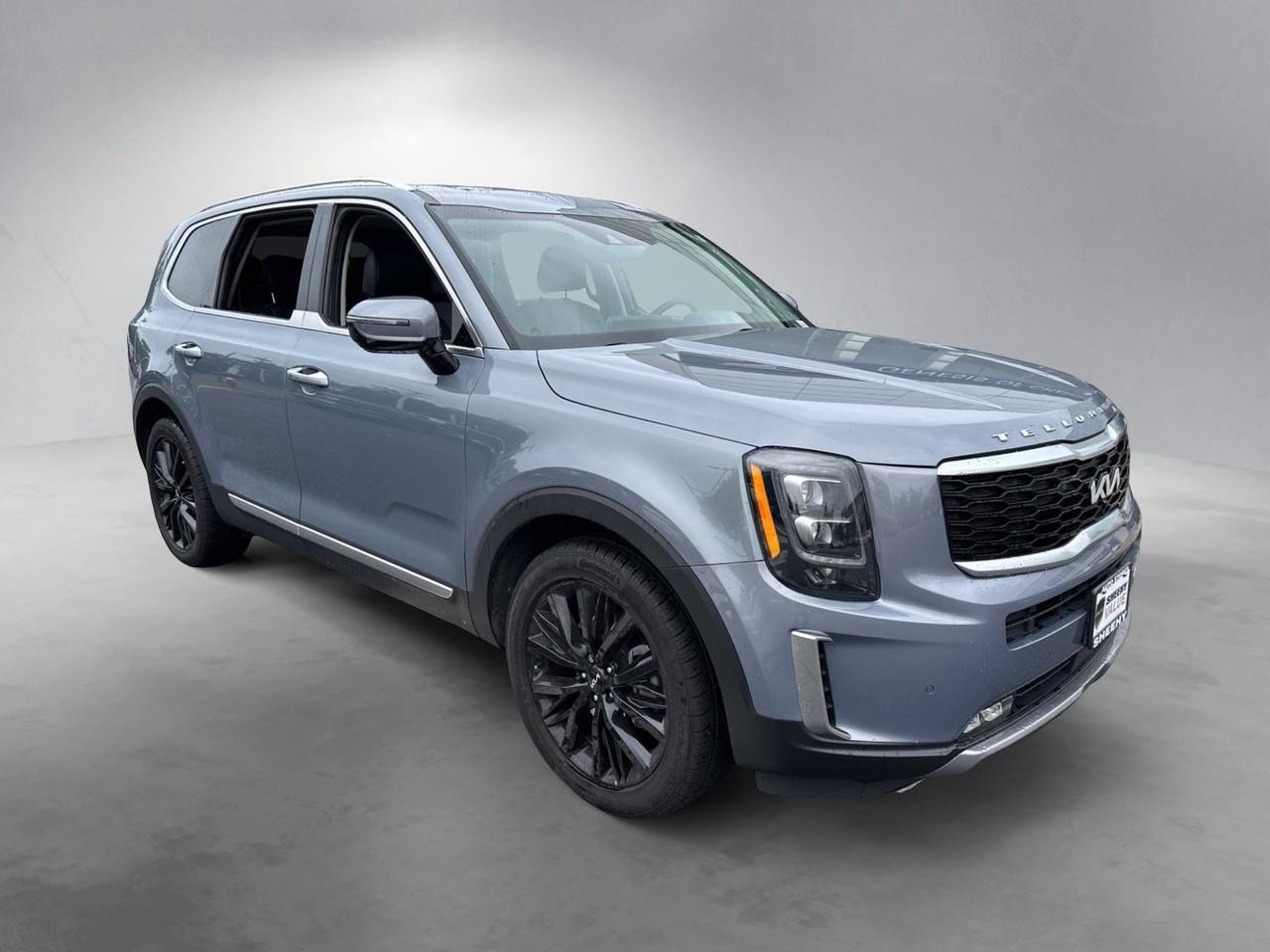 2022 Kia Telluride SX Chantilly VA