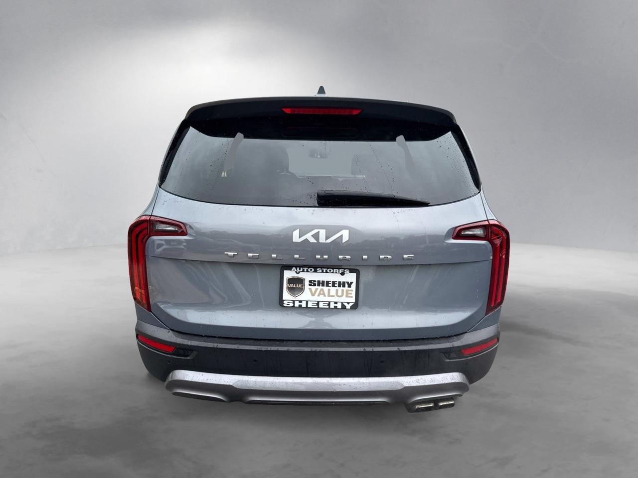 2022 Kia Telluride SX Chantilly VA