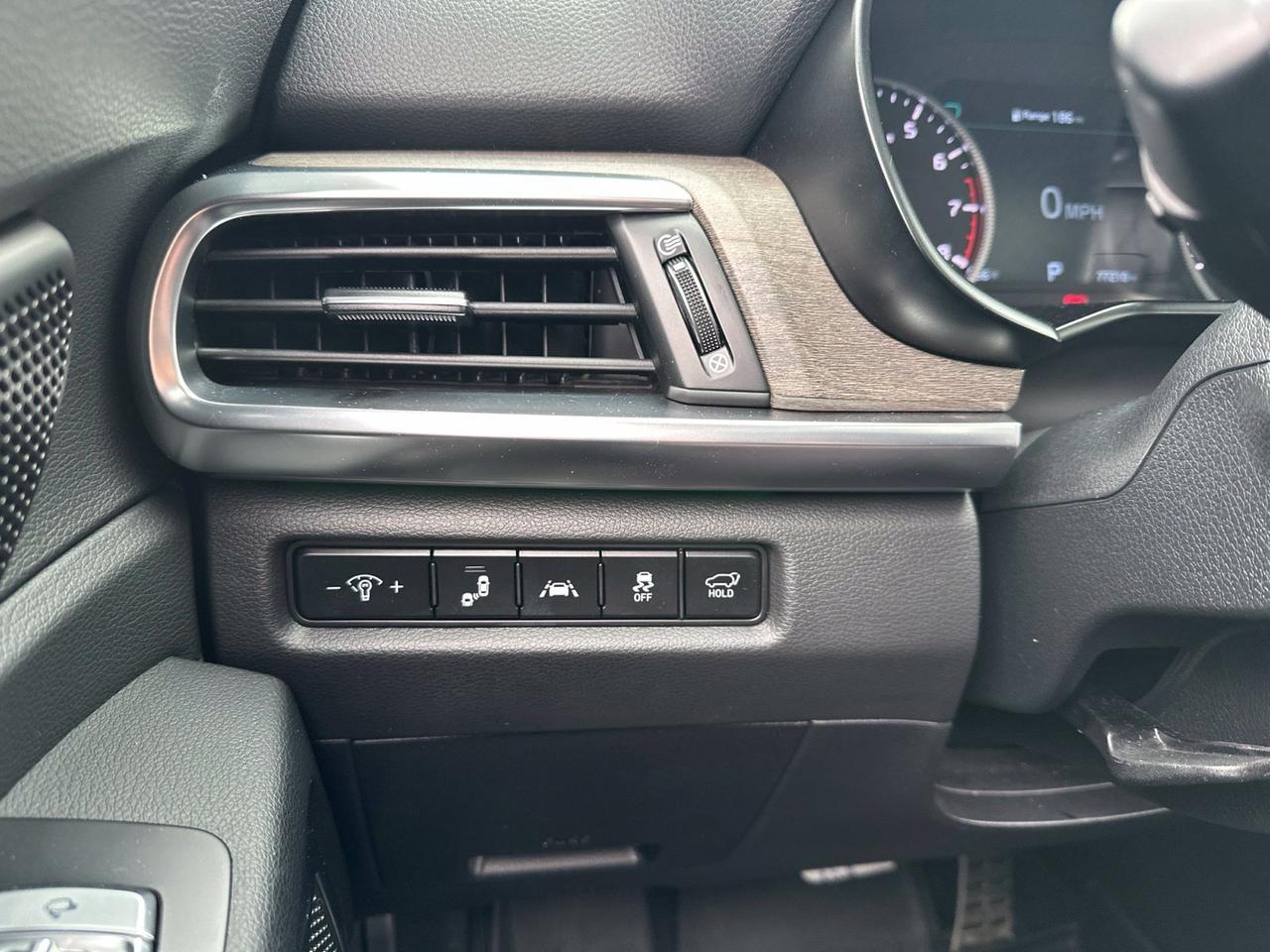 2022 Kia Telluride SX Chantilly VA