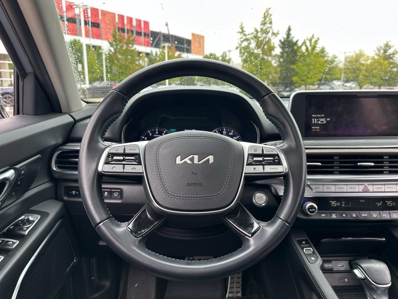2022 Kia Telluride SX Chantilly VA